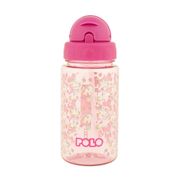 POLO 2026 ΠΑΓΟΥΡΙ TRITAN KID\'S 450ml UNICORN