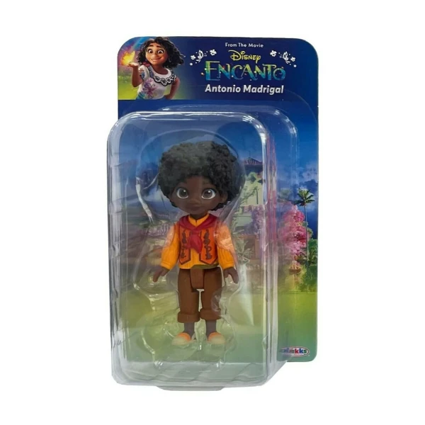 ENCANTO FIGURE 7 cm - ANTONIO MADRIGAL
