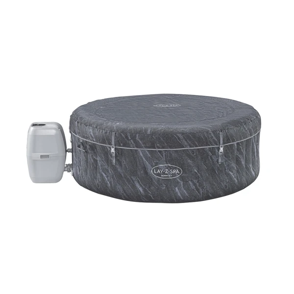 BESTWAY ΣΠΑ LAY-Z-SPA 180X66 εκ. BORACAY AIRJET