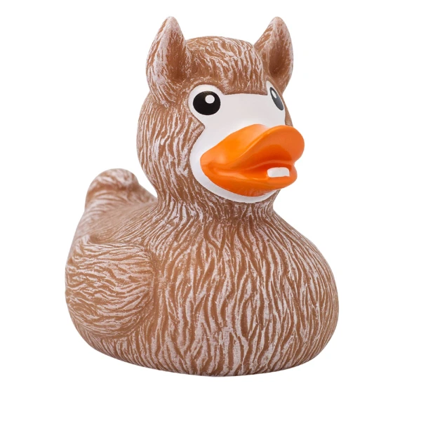 LILALU DUCK - LAMA DUCK