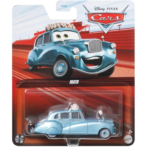 CARS 3 SMALL CARS - SEVERAL DESIGNS