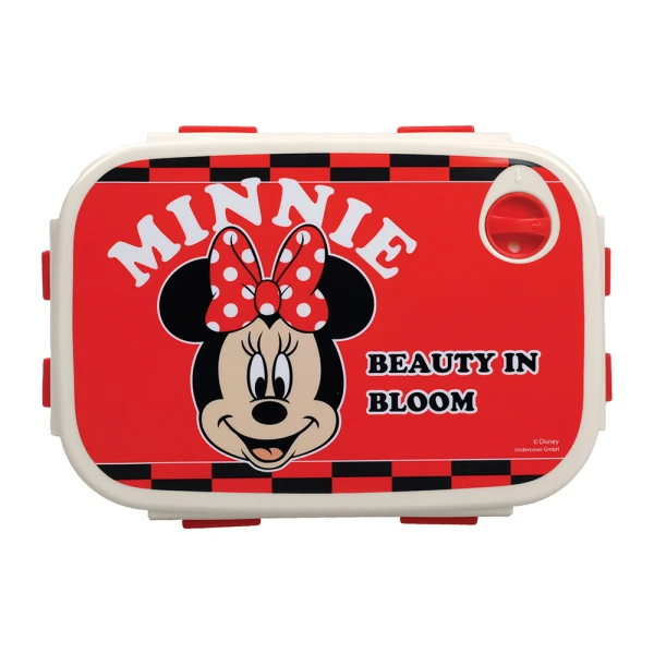 ΔΟΧΕΙΟ ΦΑΓΗΤΟΥ (MICRO) MINNIE