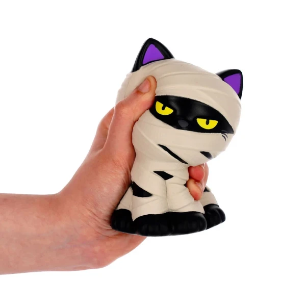 LEGAMI ΠΑΙΧΝΙΔΙ ANTI-STRESS - STRESS LESS KITTY MUMMY