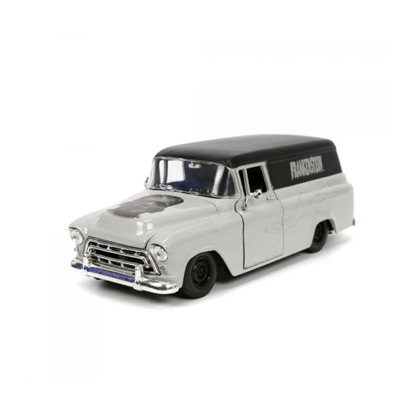 ΑΥΤΟΚΙΝΗΤΟ 1:24 FRANKENSTEIN 1957 CHEVY SUBURBAN
