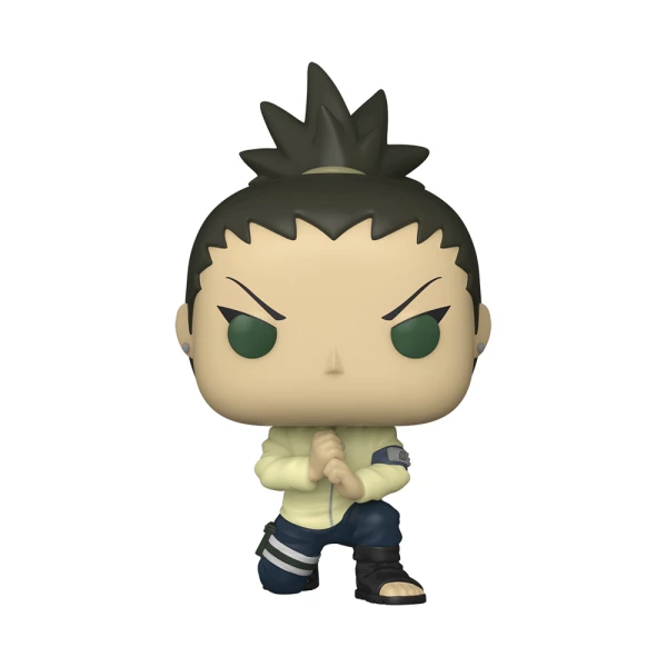 FUNKO POP! ΦΙΓΟΥΡΑ ΒΙΝΥΛΙΟΥ ANIMATION BORUTO SHIKADAI 1039