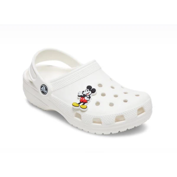 CROCS ΔΙΑΚΟΣΜΗΤΙΚΟ CHARM UNIQUE DISNEY MICKEY MOUSE CHARACTER
