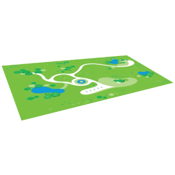 ΞΥΛΙΝΟ ΠΑΙΧΝΙΔΙ PLAN TOYS  ECO PLAY MAT
