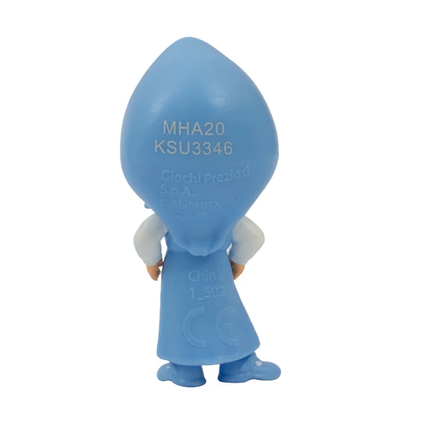 MASHA AND THE BEAR SURPRISE FIGURE IN BAG