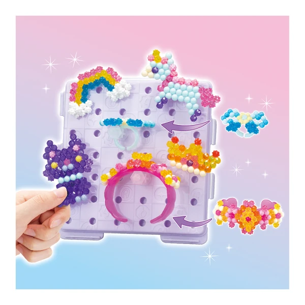 AQUABEADS ΤΣΑΝΤΑ ΜΕΤΑΦΟΡΑΣ DELUXE