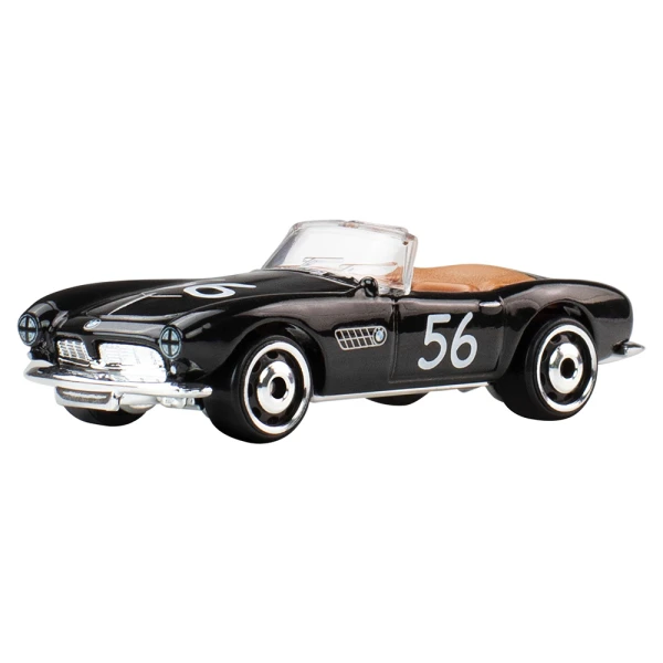 HOT WHEELS ΑΥΤΟΚΙΝΗΤΑΚΙΑ VINTAGE - BMW 507