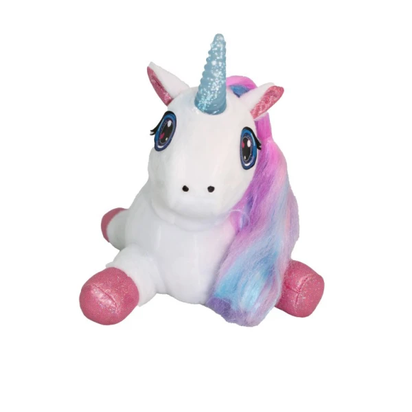 MY FIRST LUNA UNICORN 