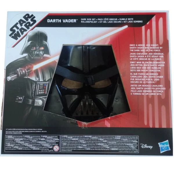 STAR WARS ΠΑΙΧΝΙΔΙ ΡΟΛΩΝ DARK SIDE