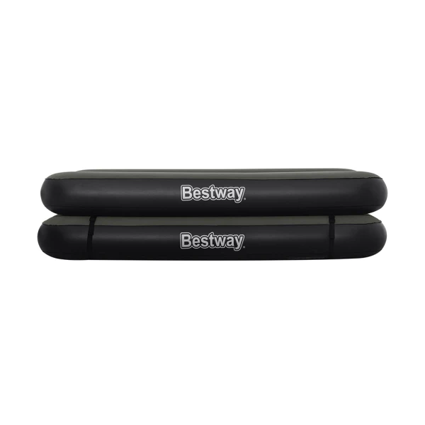 BESTWAY INFLATABLE AIRBED 188Χ99Χ25 cm 3 IN 1