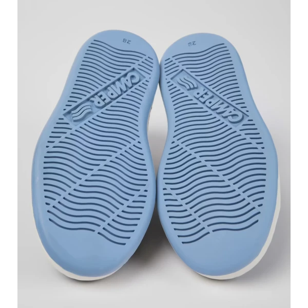 CAMPER ΠΑΙΔΙΚΑ SNEAKERS RUNNER ΜΠΛΕ