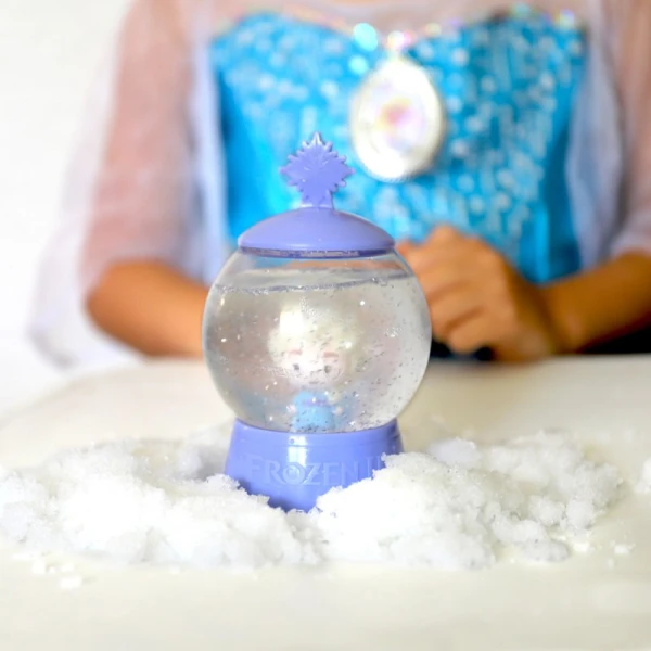 ΧΙΟΝΟΜΠΑΛΑ ΕΚΠΛΗΞΗ FROZEN 2