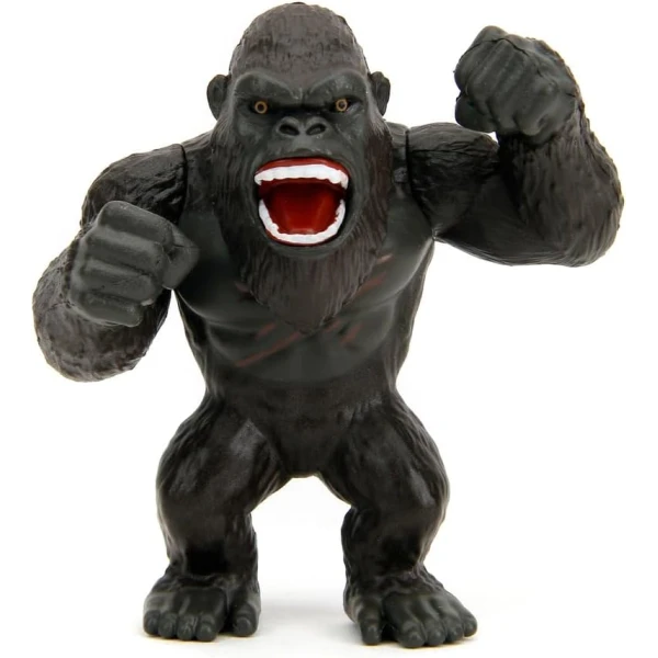 GODZILLA x KONG ΣΥΛΛΕΚΤΙΚΕΣ ΦΙΓΟΥΡΕΣ 6 εκ. - ΔΙΑΦΟΡΑ ΣΧΕΔΙΑ