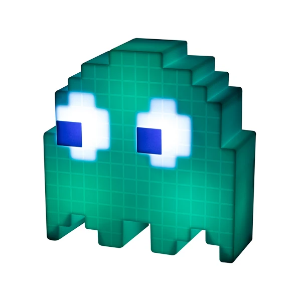 PALADONE PAC MAN ΦΩΤΙΣΤΙΚΟ GHOST LIGHT V2 PP4336PM