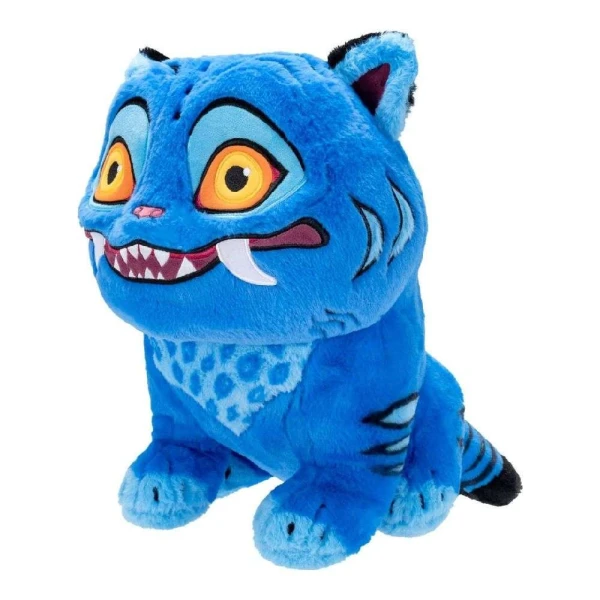 K-POP DEMON HUNTERS PLUSH 30 cm SITTING DERPY