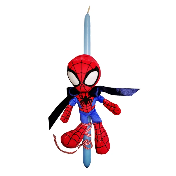 ΛΑΜΠΑΔΑ ΛΟΥΤΡΙΝΟ 20 ΕΚ. W2 - SPIDEY