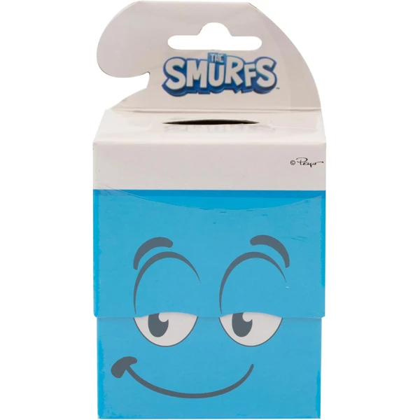 SMURFS - ΣΤΡΟΥΜΦΑΚΙΑ ΑΣΤΕΙΕΣ ΦΙΓΟΥΡΕΣ ΕΚΠΛΗΞΗ