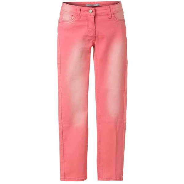 ENERGIERS KIDS TROUSERS CORAL