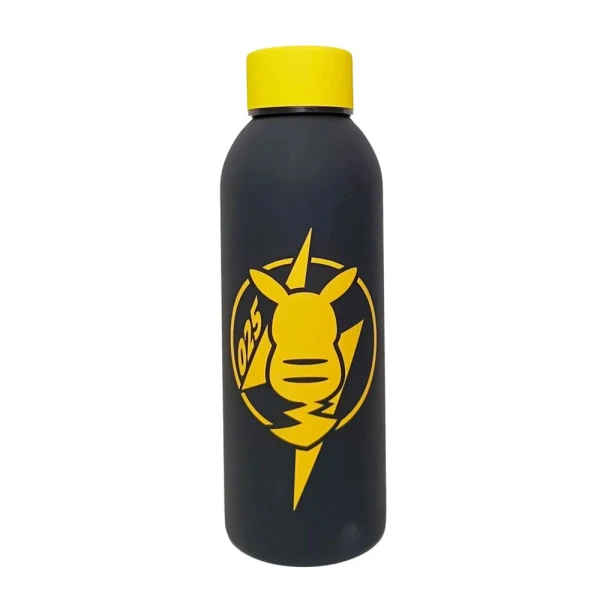 ΜΠΟΥΚΑΛΙ LIGHTNING POKEMON 500ml