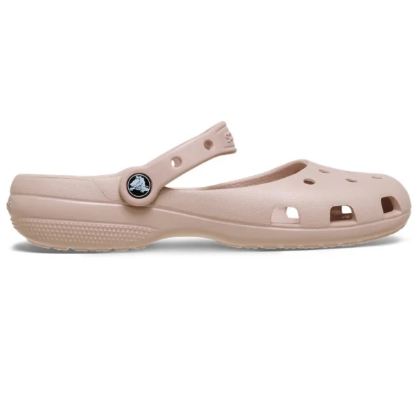 CROCS CLASSIC BALLET QUARTZ