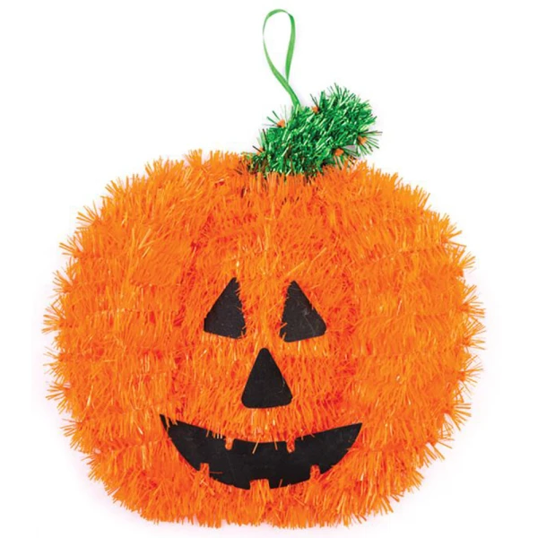 HALLOWEEN ΔΙΑΚΟΣΜΗΤΙΚΗ ΚΟΛΟΚΥΘΑ ΤΟΙΧΟΥ 30 εκ.