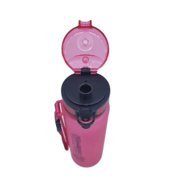 ΑΘΛΗΤΙΚΟ ΠΑΓΟΥΡΙ 500ml NAUTICA COMPETITION FUCHSIA