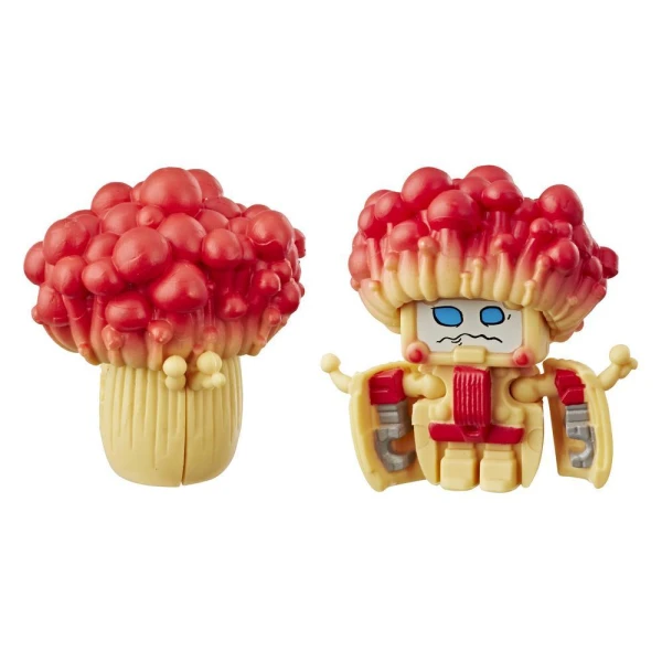 TRANSFORMERS BOTBOTS BLINDBOX DISGUISABLES