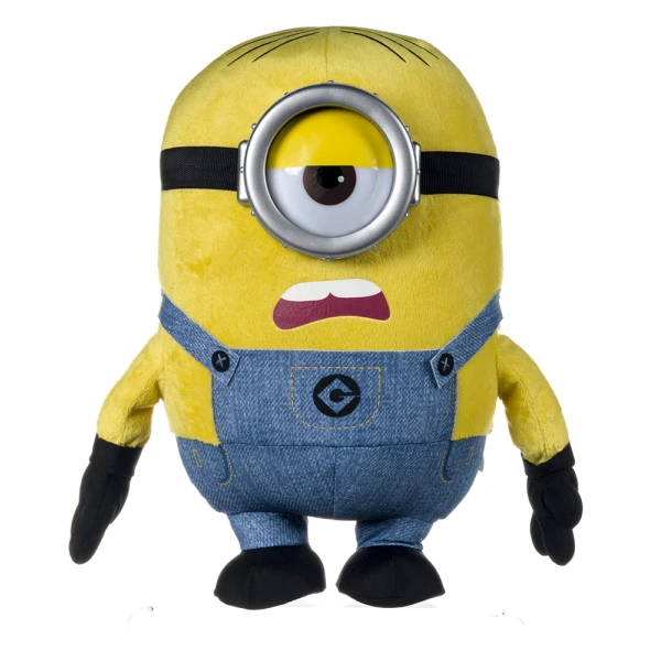MINIONS ΛΟΥΤΡΙΝ0 23 εκ. STUART DM3