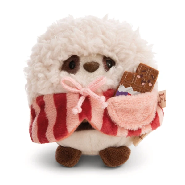 MY MOCHI ΛΟΥΤΡΙΝΟ 8 cm ΣΕ ΚΟΥΤΙ ΔΩΡΟΥ W2 - PANDA KONO