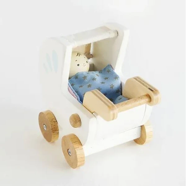 LE TOY VAN ΔΩΜΑΤΙΟ NURSERY ΣΕΤ