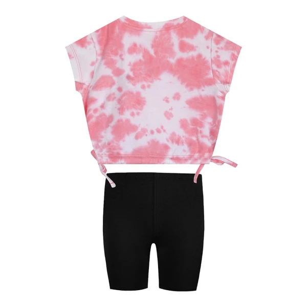 ENERGIERS GIRL\'S SET BLACK