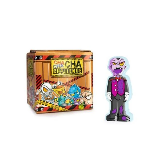 CHA CHA CHA CHALLENGE SINGLE PACK