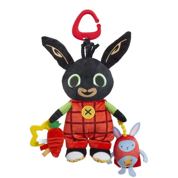 BING HANGING ACTIVITY PLUSH 22 cm 