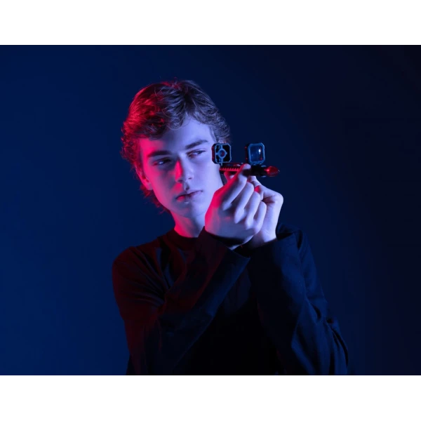 SPY X PEN TOOL KIT