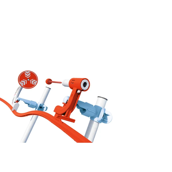 PLAYMOBIL SKY TRAILS TRACK BLASTER