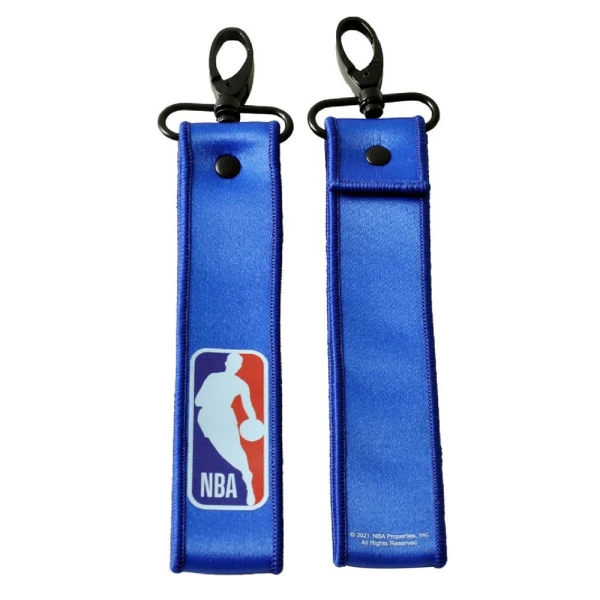 BACK ME UP ΜΠΡΕΛΟΚ LANYARD NBA