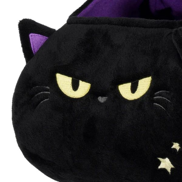 LEGAMI TRICK OR TREAT BAG - KITTY WITCH