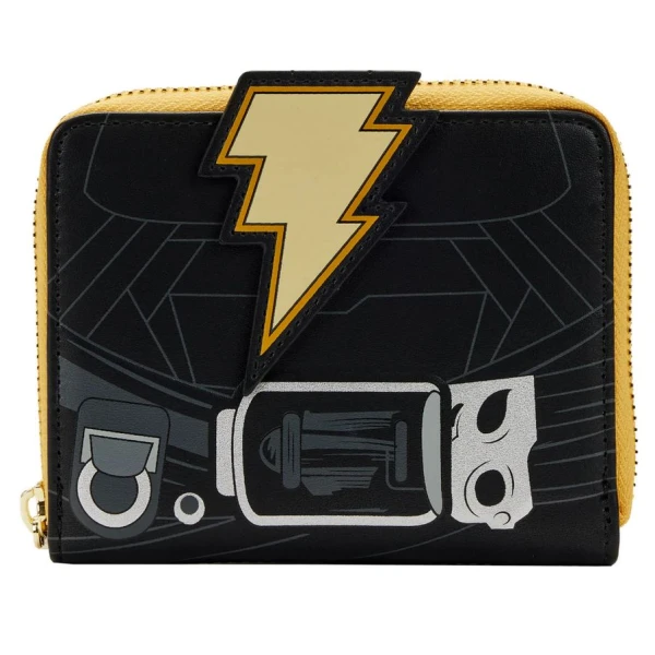 LOUNGEFLY DC COMICS BLACK ADAM COSPLAY ΠΟΡΤΟΦΟΛΙ (DCCWA0042)