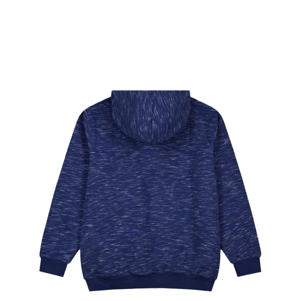 ENERGIERS BLOUSE BOY NAVY BLUE