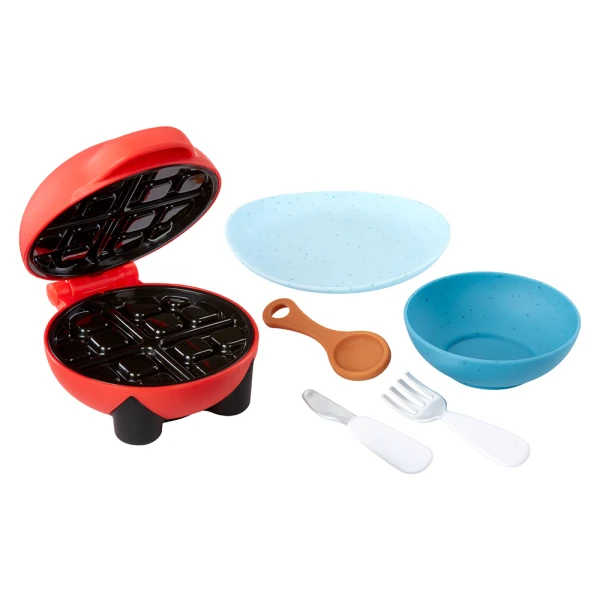 LITTLE TIKES CREATIVE CHEFS - ΣΕΤ ΒΑΦΛΕΣ