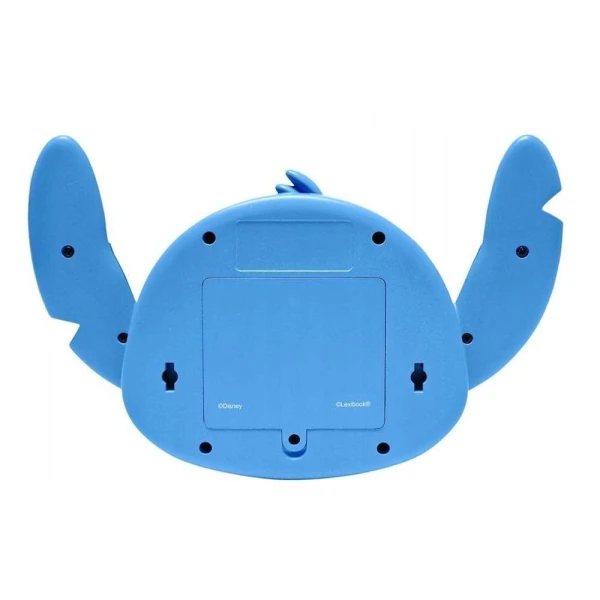LEXIBOOK ΗΛΕΚΤΡΟΝΙΚΗ ΚΟΝΣΟΛΑ CYBER ARCADE DISNEY STITCH
