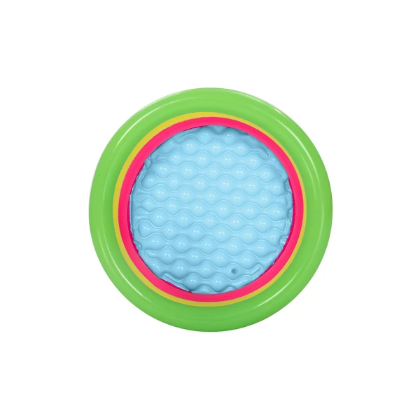BESTWAY SUMMER TRI-COLOR SET POOL 70X24 cm 