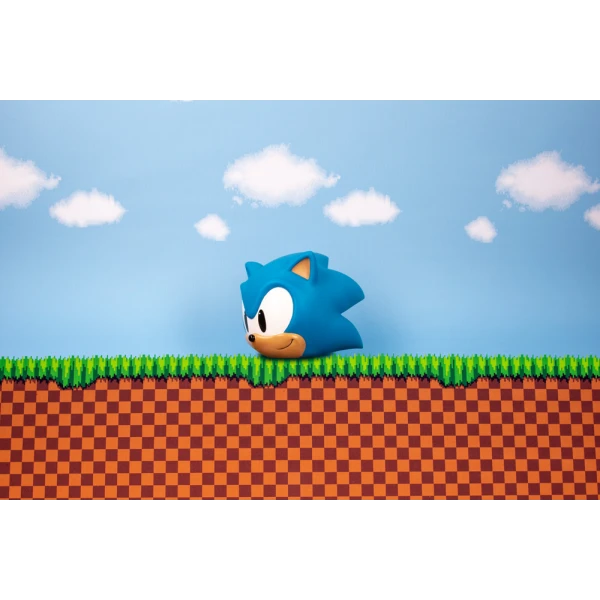 FIZZ SONIC MOOD LIGHT