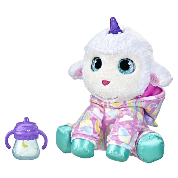 FURREAL SWEET JAMMIECORN LAMB UNICORN