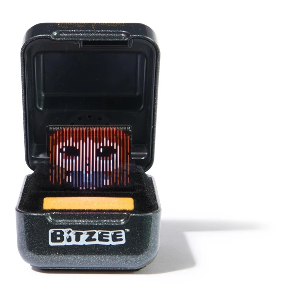 BITZEE INTERACTIVE DIGITAL PET WIZARDING WORLD