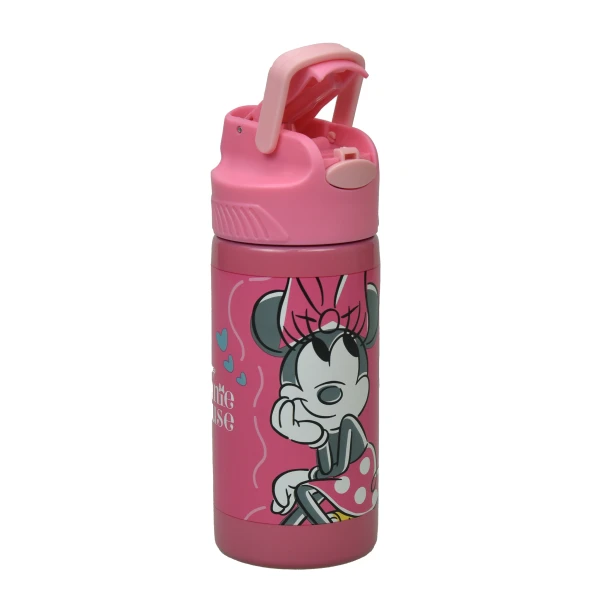 ΑΝΟΞΕΙΔΩΤΟ ΠΑΓΟΥΡΙ 500ml MINNIE MODE