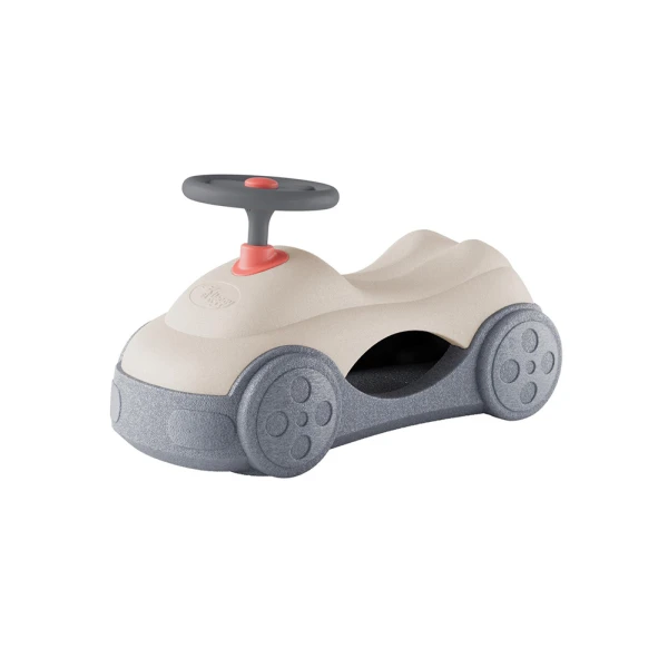 BIG RIDE-ON CAR HEPPY
